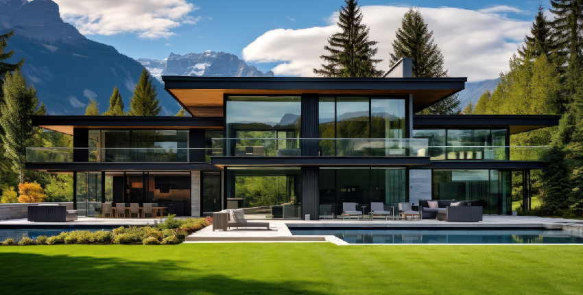 Expertises & conseils immobiliers