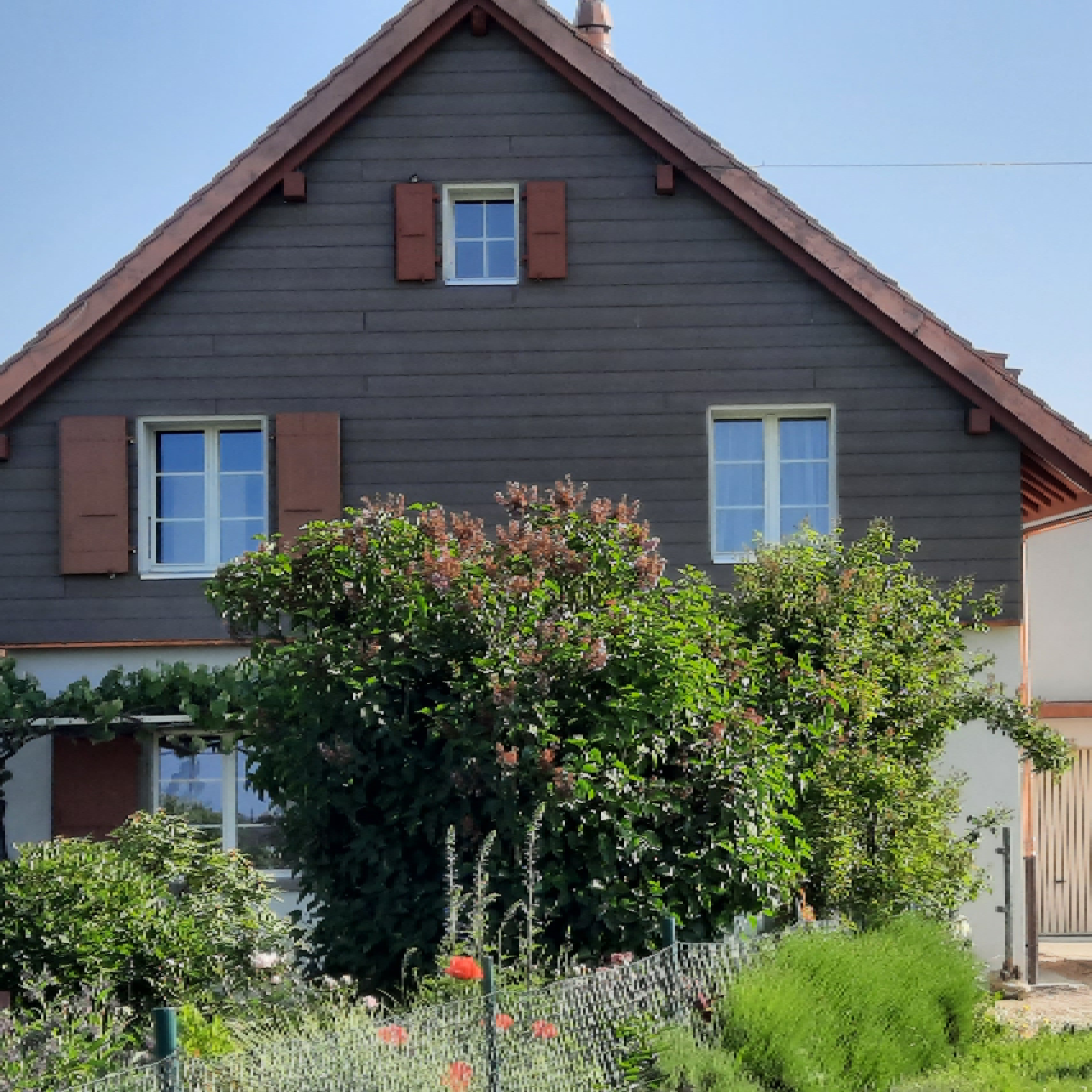 Expertises & conseils immobiliers